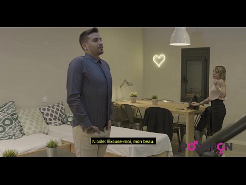 ❤️ PORNBCN 4K بڑی چھاتی کے ساتھ ایک بالغ عورت مقعد سے گڑبڑ جوان گیگولو بننا چاہتی ہے بڑے ڈک کے ساتھ blowjob amortism hard fuck hand job dog style pussy lick orgasm French subtitles ❤❌ ہم پر ❌❤