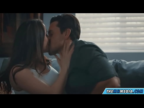 ❤️ ایک اچھی busty ماں کے ساتھ رومانٹک جنسی تعلقات ❤❌ ہم پر ❌❤
